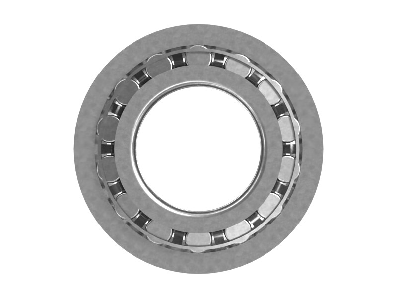 490-7458 110 mm ID Tapered Bearing - image 3