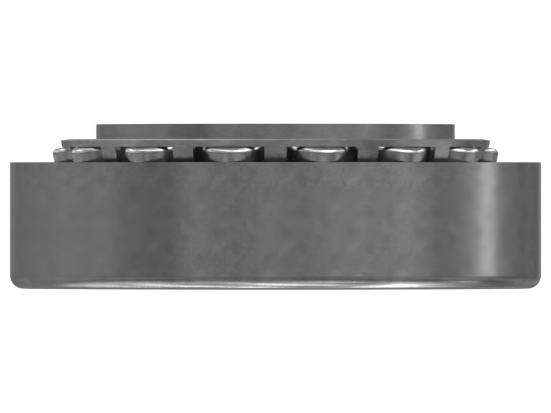 490-7458 110 mm ID Tapered Bearing - image 4