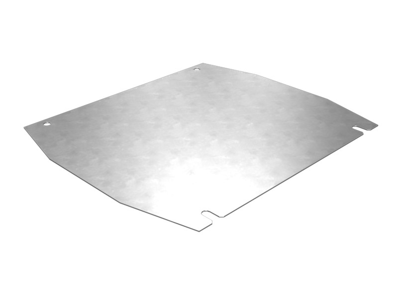 490-9453 2 mm Thick Bottom Guard Sheet