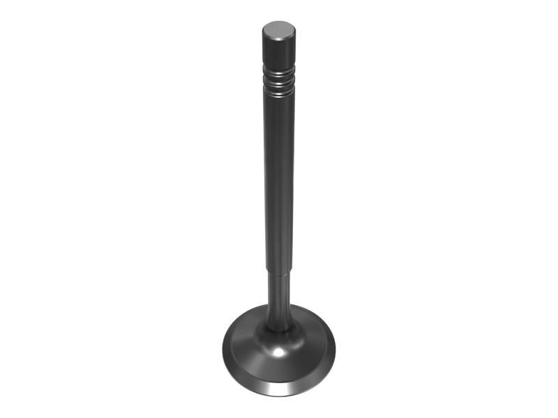 491-1086 Engine Exhaust Valve