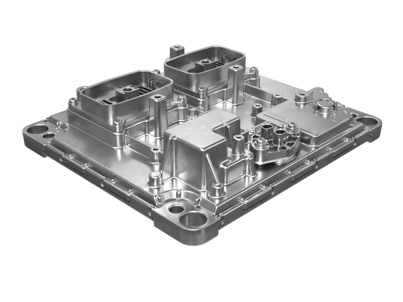 491-4581 A6M12 Basic Electronic Control Unit