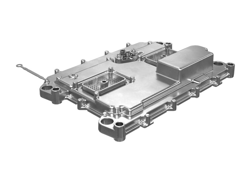 491-6843 Basic Electronic Control