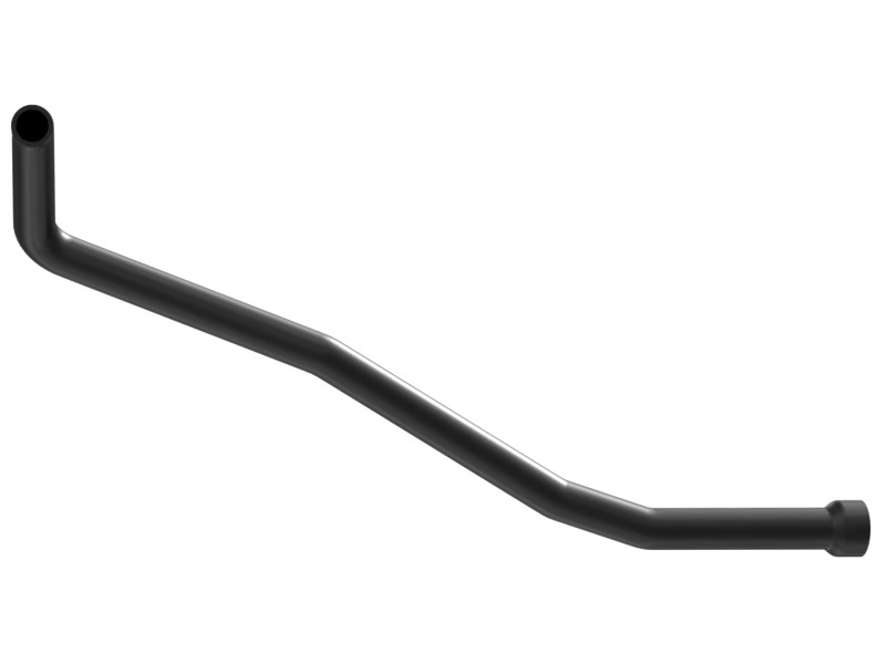 492-0464 34.8 mm ID Hose - image 2