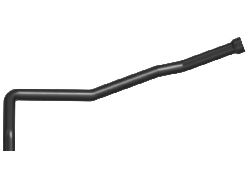 492-0464 34.8 mm ID Hose - image 3