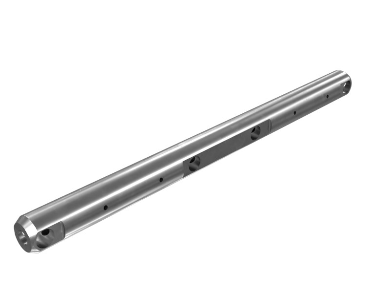 492-1813 Valve Lifter Shaft
