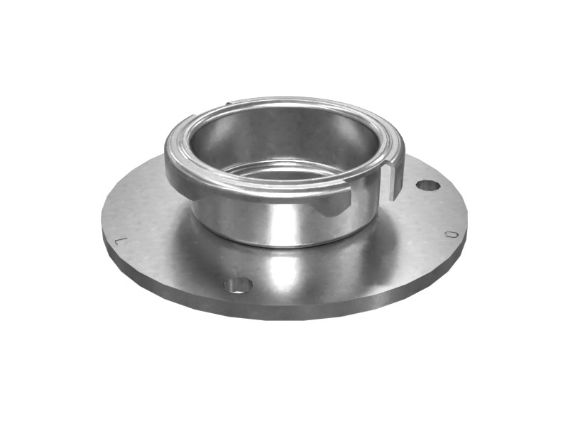 492-3016 Breather Body