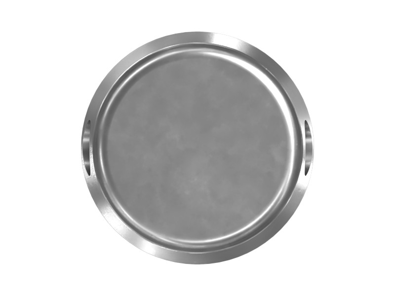 492-8533 69.85 mm OD Link Pin - image 3
