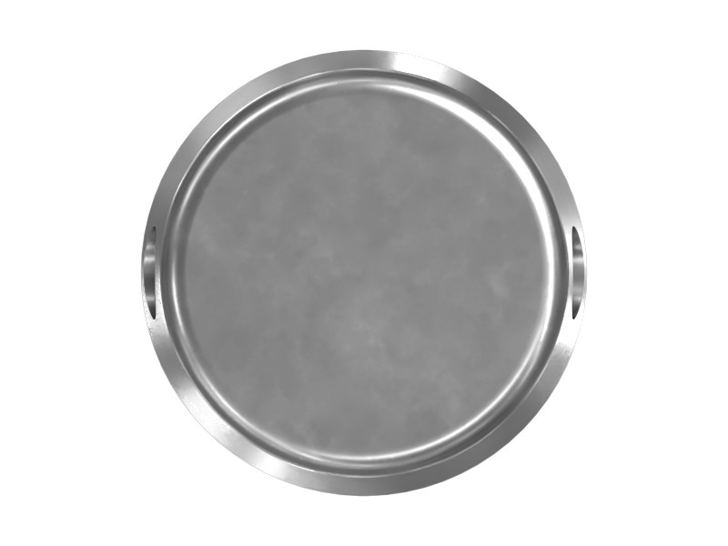 492-8534 79.85 mm OD Link Pin - image 3