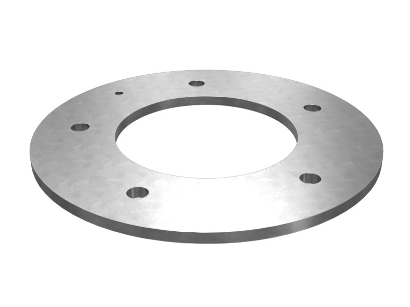 492-9112 Round Gasket
