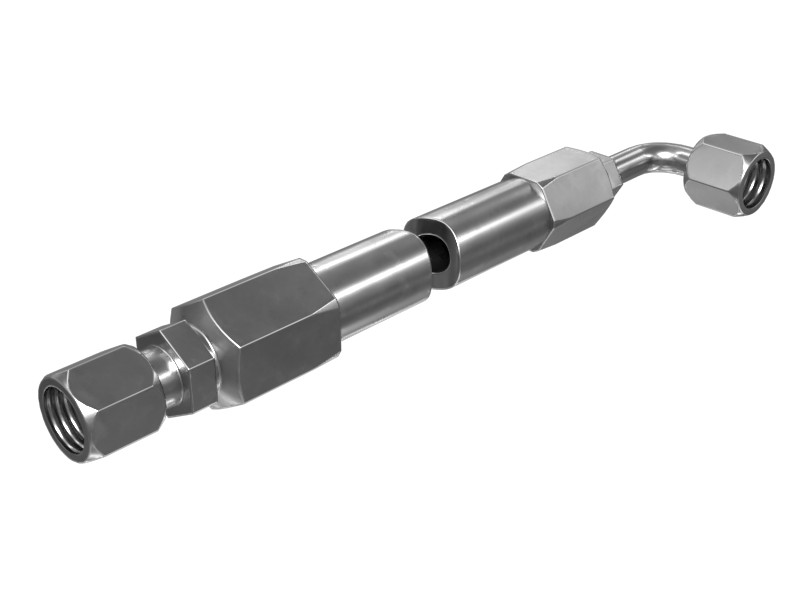 493-1171 Fuel Hose Assembly