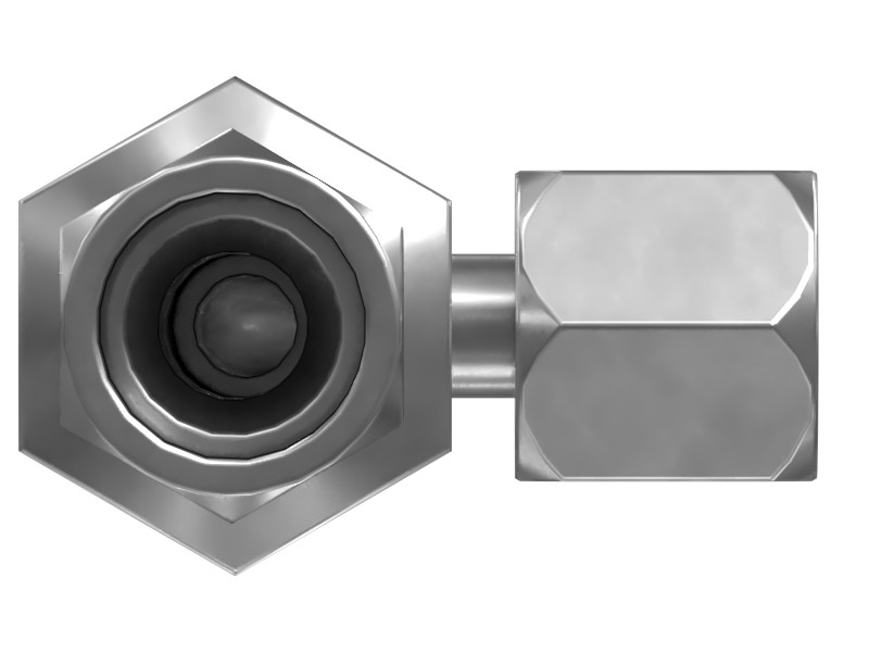 493-1171 Fuel Hose Assembly - image 4