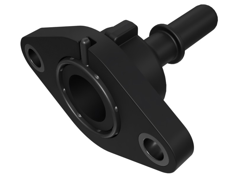 493-3365 Fuel Filter Relief Valve
