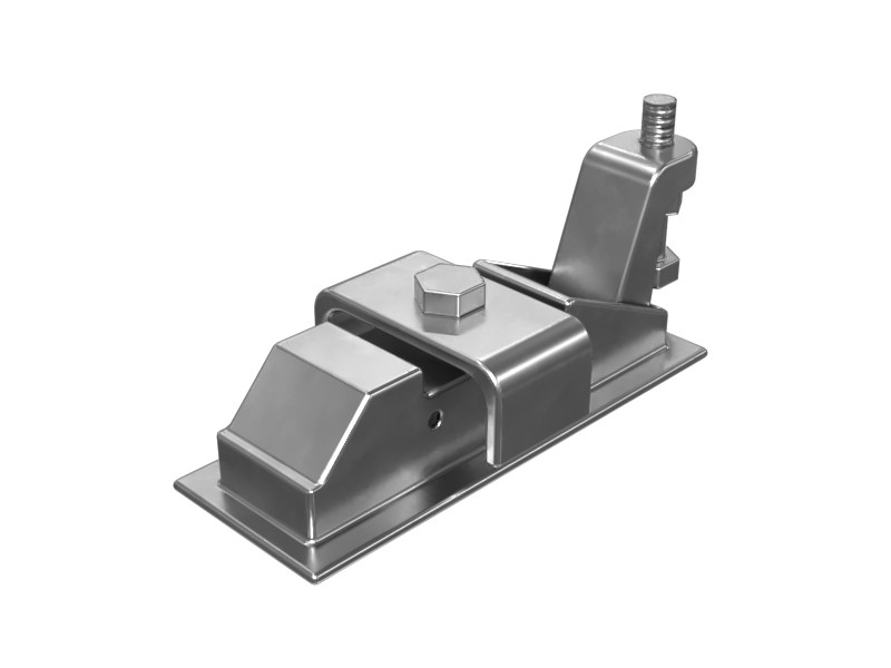 493-4121 Access Door Latch