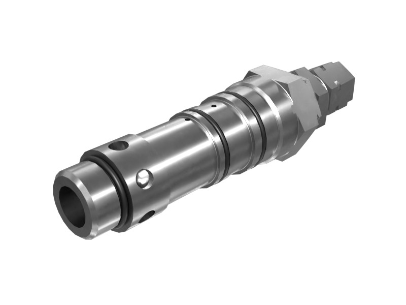 493-6928 Pressure Reducing Valve