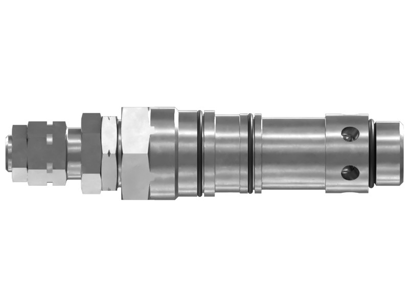 493-6928 Pressure Reducing Valve - image 2