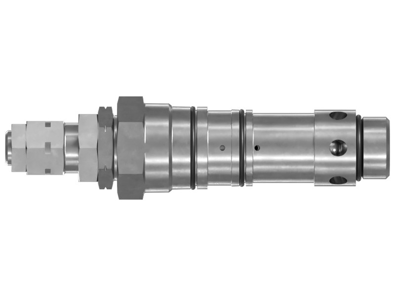 493-6928 Pressure Reducing Valve - image 3