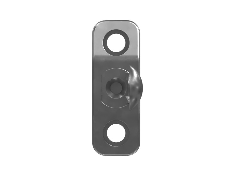 494-0022 Radio Mounting Antenna Base with Insulation Resistance - image 4