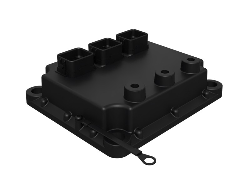 494-6472 Electronic Control Group