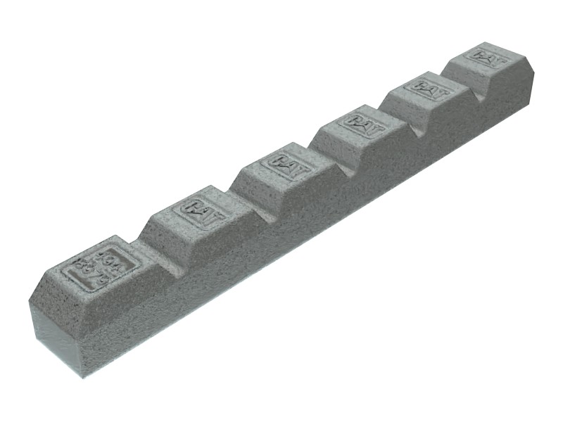 494-8979 Wedge Bar