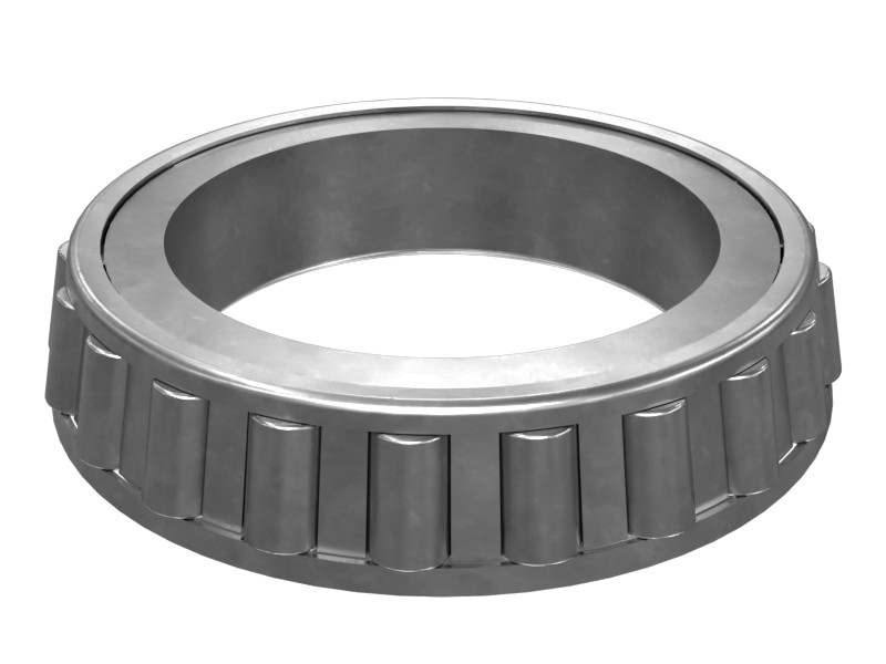 495-4172 231.78 mm ID Tapered Roller Bearing Cone