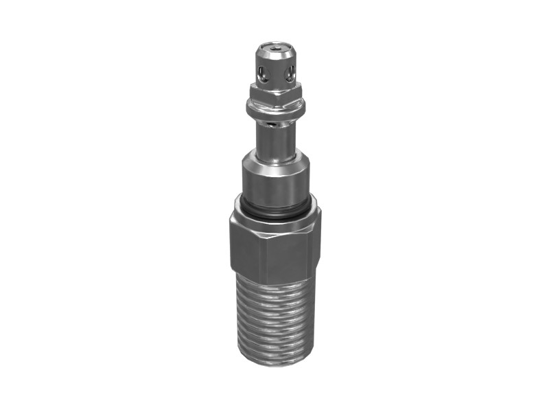 495-5302 Direct Acting Relief Valve