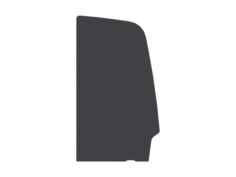 496-1133 Mini Hydraulic Excavator Door Glass - image 4