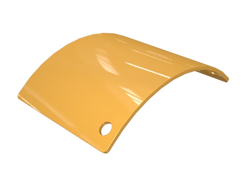 496-2995 Track Adjuster Cover