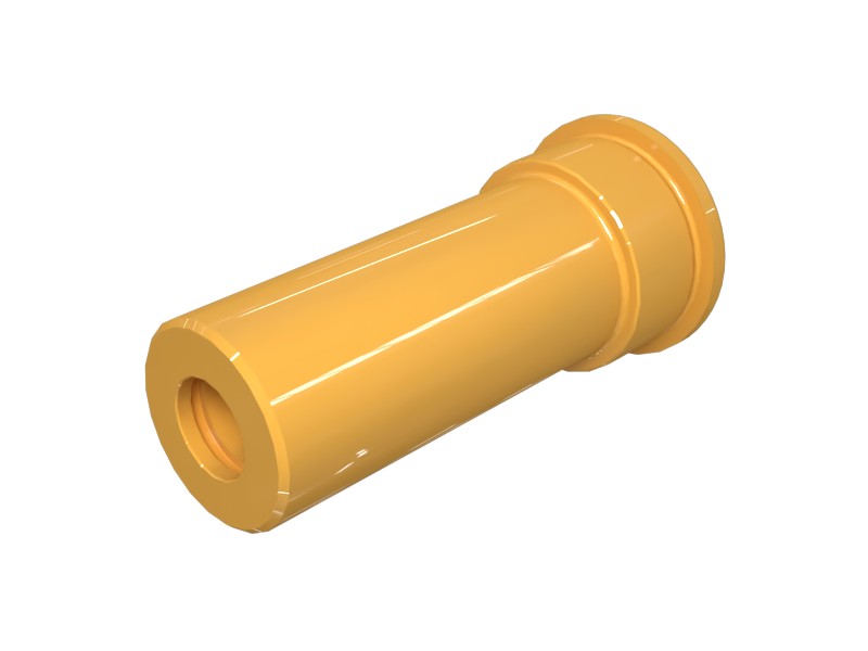 496-3003 350mm Long Undercarriage Cylinder