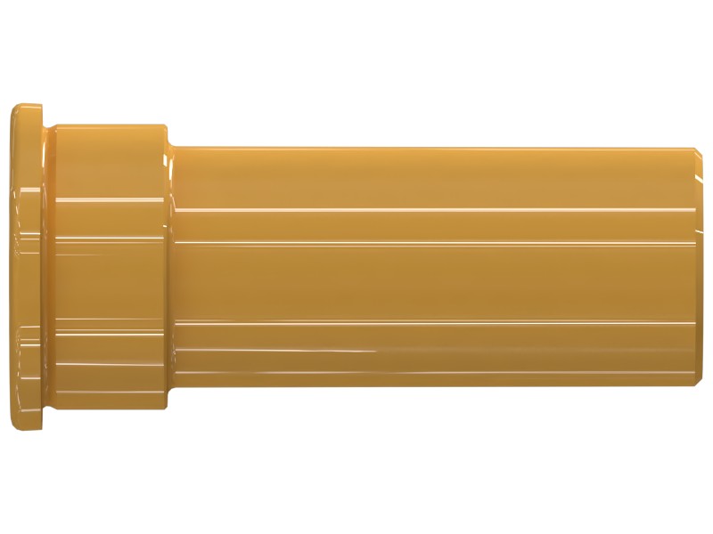 496-3003 350mm Long Undercarriage Cylinder - image 2