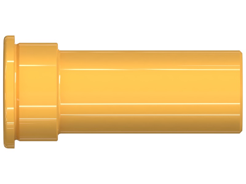 496-3003 350mm Long Undercarriage Cylinder - image 3