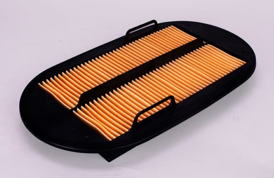 496-9842 Standard Efficiency Secondary Engine Air Filter