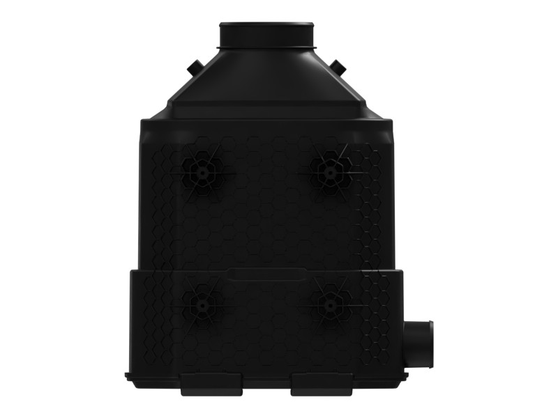 496-9844 Engine Air Filter - image 2
