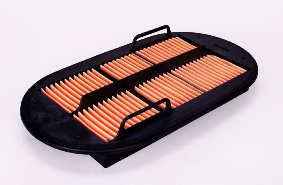 496-9846 Standard Efficiency Secondary Engine Air Filter