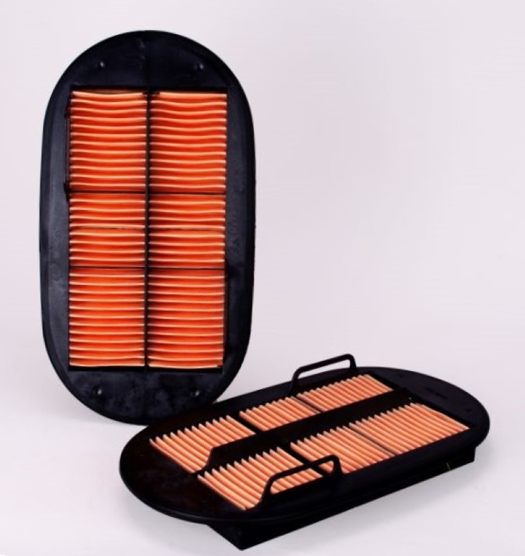496-9846 Standard Efficiency Secondary Engine Air Filter - image 3