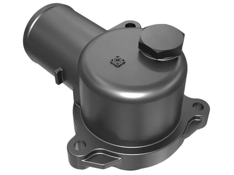 497-3990 Thermostat Group