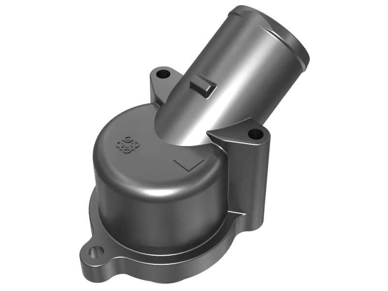 497-3993 Water Temperature Thermostat