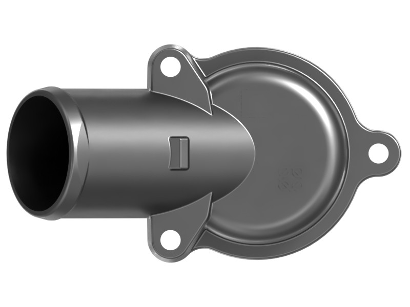 497-3993 Water Temperature Thermostat - image 3