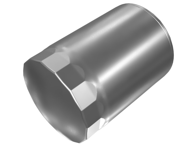 497-8158 Engine Oil Filter