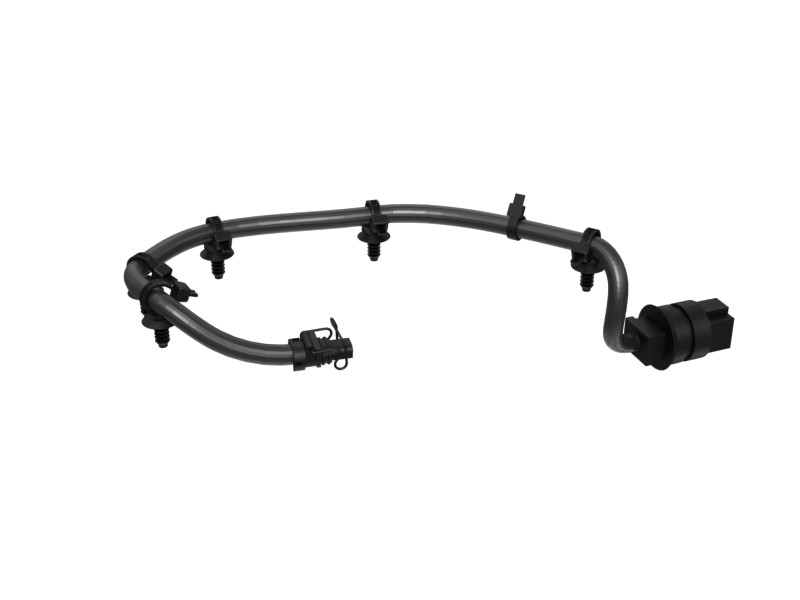 497-9351 Wiring Harness Group