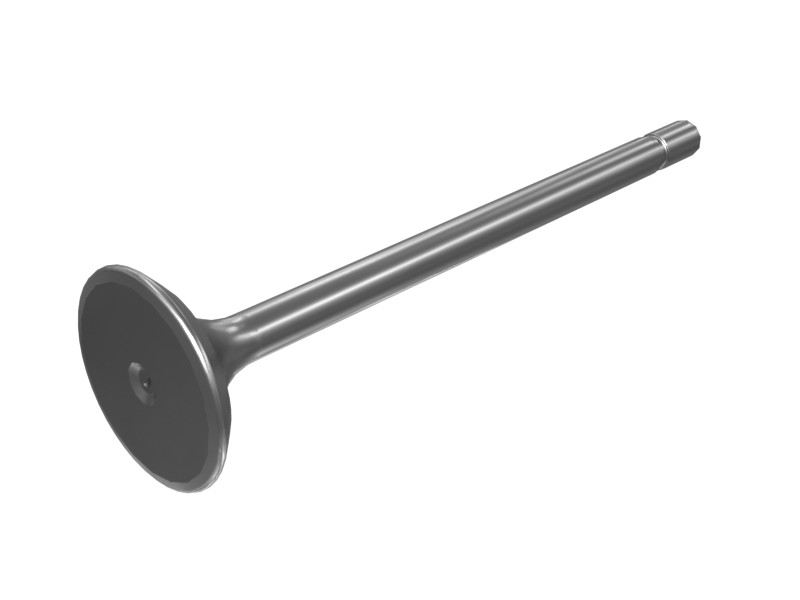 498-1593 Cylinder Head Exhaust Valve