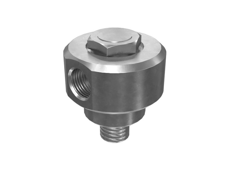 498-1658 35 mm Long Hollow Sleeve Bearing