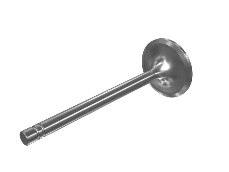 498-1690 Engine Inlet Valve