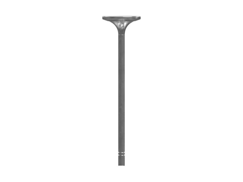 498-1692 Cylinder Head Valve - image 4