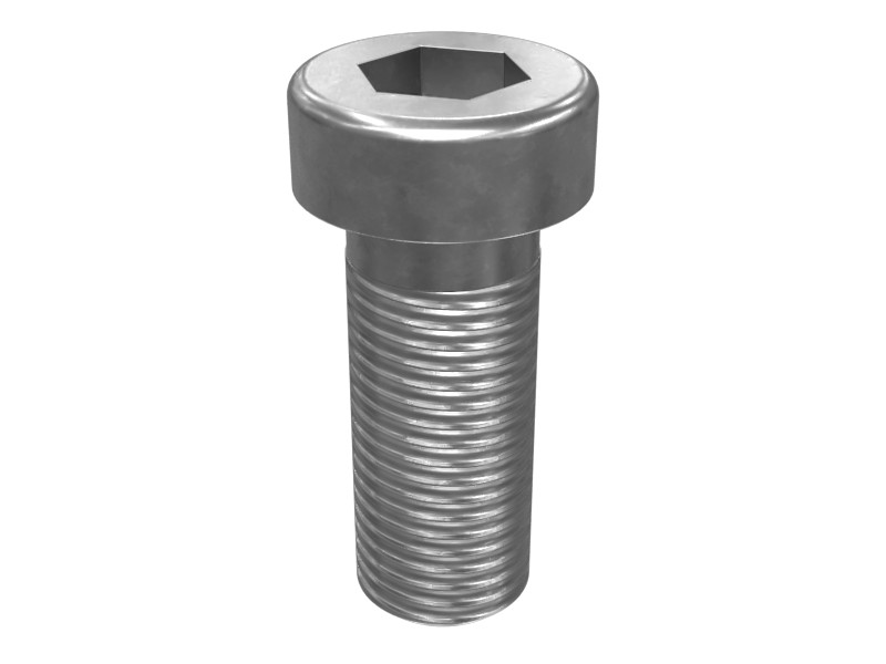 498-3861 Cover Screw
