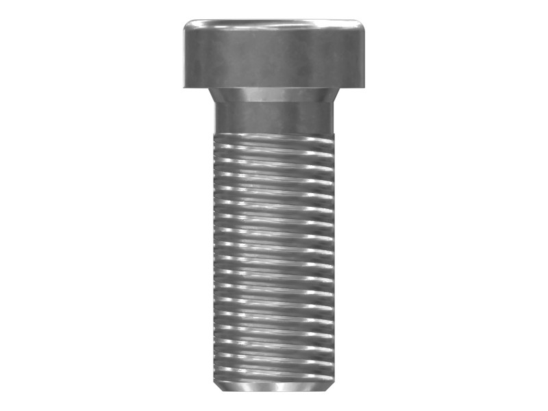 498-3861 Cover Screw - image 2