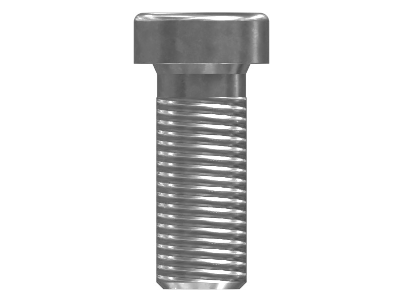 498-3861 Cover Screw - image 4