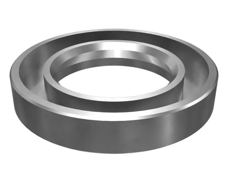 498-4918 20 mm ID Seal
