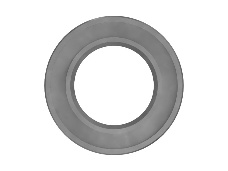 498-4918 20 mm ID Seal - image 3