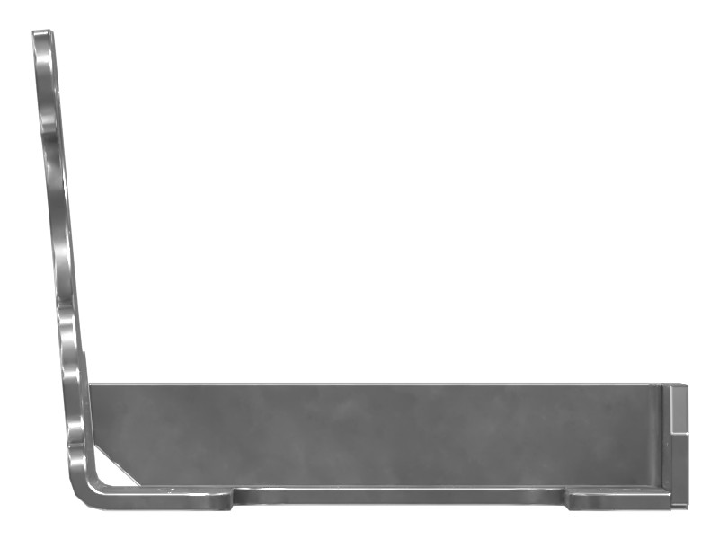 498-7713 Monitor Mounting Bracket - image 4