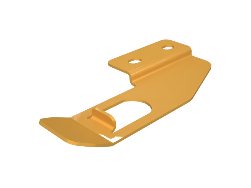 498-7783 Bracket